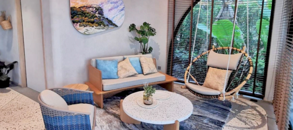 1 bedroom Apartment in Hua Hin, Thailand No. 10547 4