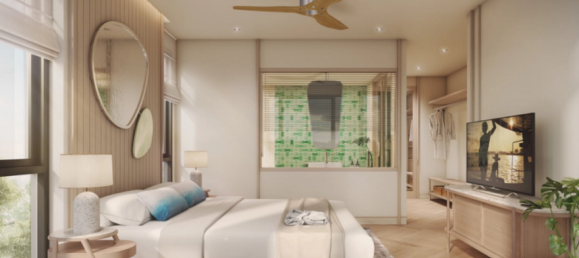 1 bedroom Apartment in Hua Hin, Thailand No. 10547 6