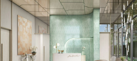 1 bedroom Apartment in Hua Hin, Thailand No. 10547 2