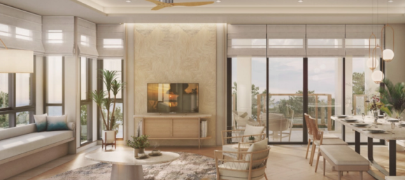 1 bedroom Apartment in Hua Hin, Thailand No. 10547 5