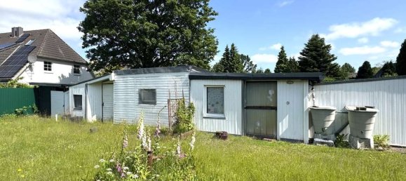 1 Schlafzimmer Stadthaus in Schleswig-Flensburg, Germany, Nr. 228205 37