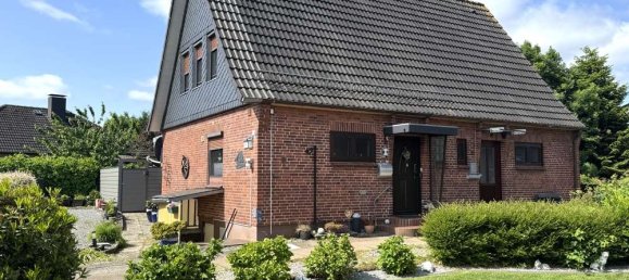 1 Schlafzimmer Stadthaus in Schleswig-Flensburg, Germany, Nr. 228205 2