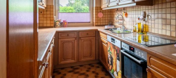 1 Schlafzimmer Stadthaus in Schleswig-Flensburg, Germany, Nr. 228205 8