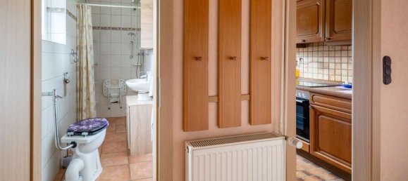 1 Schlafzimmer Stadthaus in Schleswig-Flensburg, Germany, Nr. 228205 11