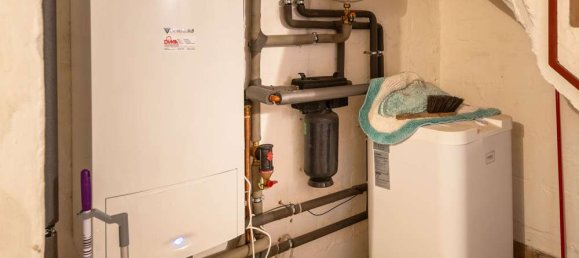 1 Schlafzimmer Stadthaus in Schleswig-Flensburg, Germany, Nr. 228205 25