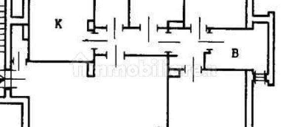 3 bedrooms Apartment in Rende, Italy No. 211334 13