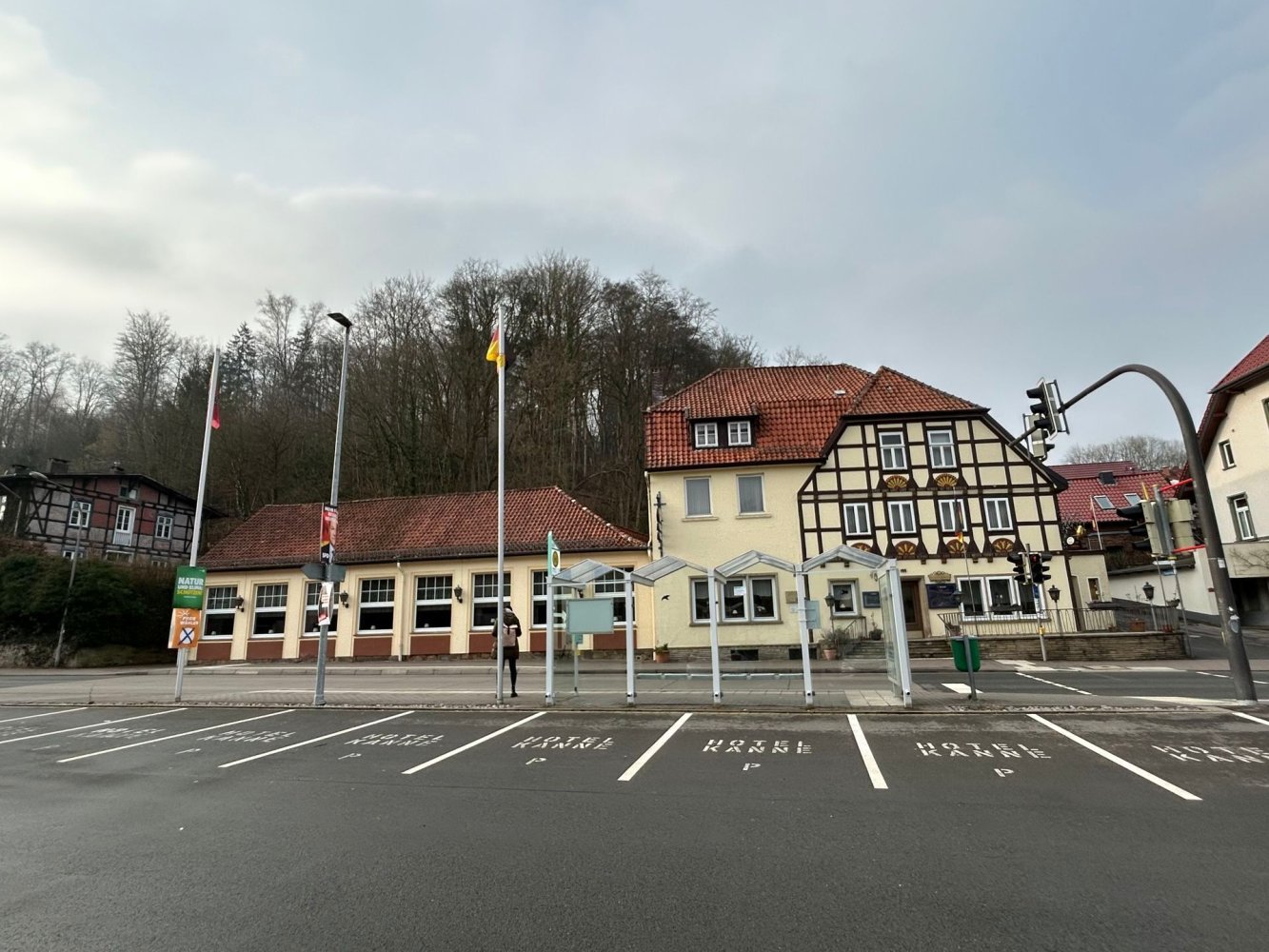 36غرفة فندق في Lippe, Germany رقم 127372