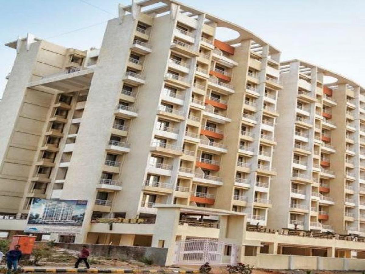 Casa T3 em Mumbai, India N.º 57362