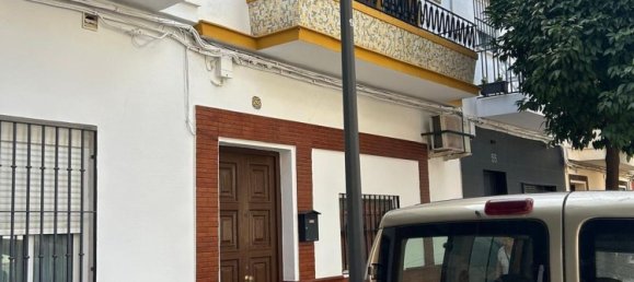 3 غرف نوم منزل في Andalusia, Spain رقم 155817 4