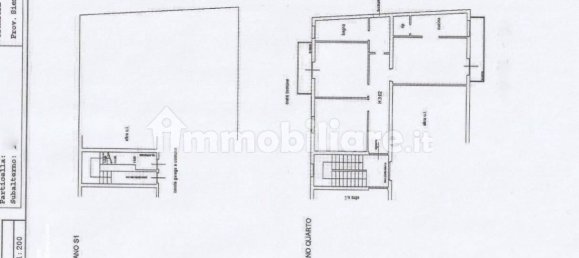2 bedrooms Apartment in Poggibonsi, Italy No. 96674 16