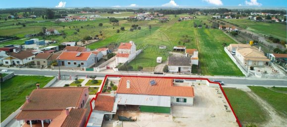 3 bedrooms House in Salvaterra de Magos, Portugal No. 24840 17