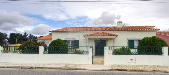 3 bedrooms House in Salvaterra de Magos, Portugal No. 24840 23