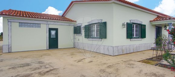 3 bedrooms House in Salvaterra de Magos, Portugal No. 24840 26