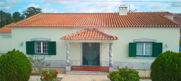 3 bedrooms House in Salvaterra de Magos, Portugal No. 24840 11