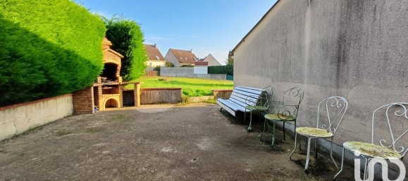 Casa T4 em Saint-Doulchard, France N.º 211968 22