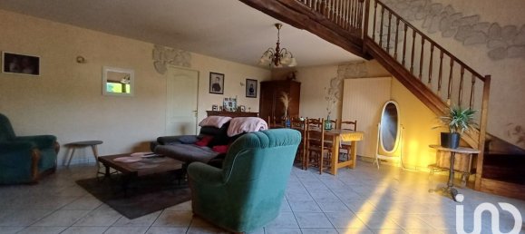 Casa T4 em Saint-Doulchard, France N.º 211968 6