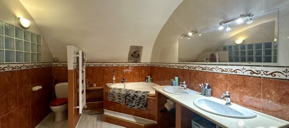 2 bedrooms Townhouse in Montpeyroux, France No. 320950 5