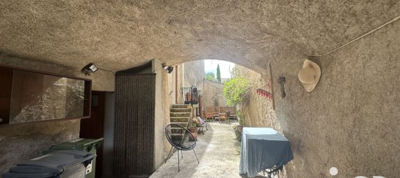 2 bedrooms Townhouse in Montpeyroux, France No. 320950 12
