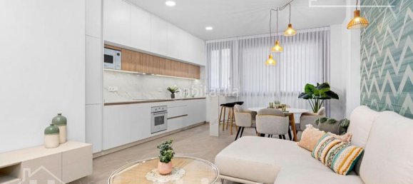 1 bedroom Apartment in Torrevieja, Spain No. 116042 12