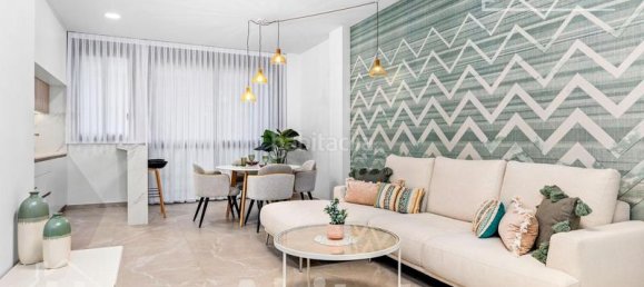 1 bedroom Apartment in Torrevieja, Spain No. 116042 11