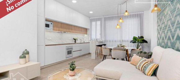 1 bedroom Apartment in Torrevieja, Spain No. 116042 5