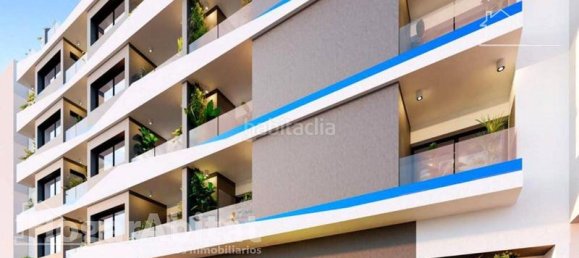 1 bedroom Apartment in Torrevieja, Spain No. 116042 17