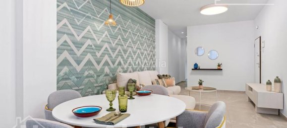 1 bedroom Apartment in Torrevieja, Spain No. 116042 20