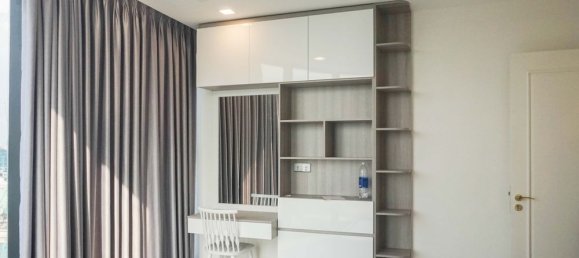 2 bedrooms Apartment in District 1, Vietnam No. 18164 2