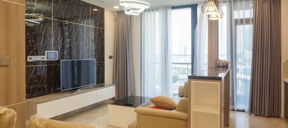 2 bedrooms Apartment in District 1, Vietnam No. 18164 5