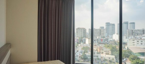 2 bedrooms Apartment in District 1, Vietnam No. 18164 3