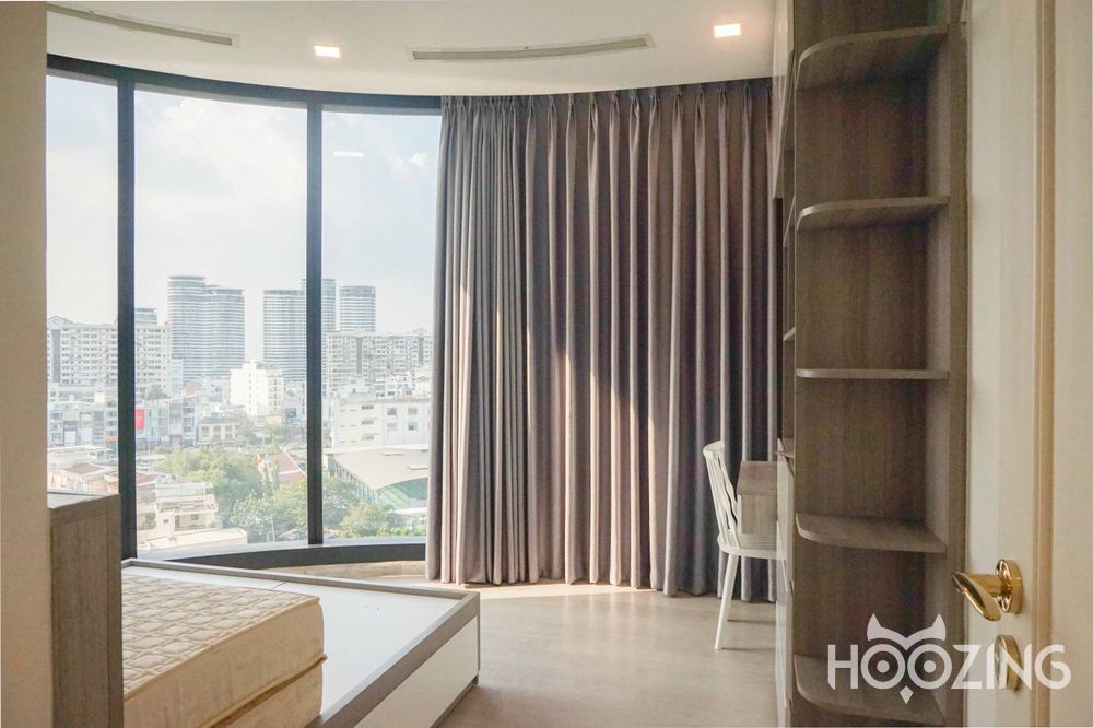 2 bedrooms Apartment in District 1, Vietnam No. 18164