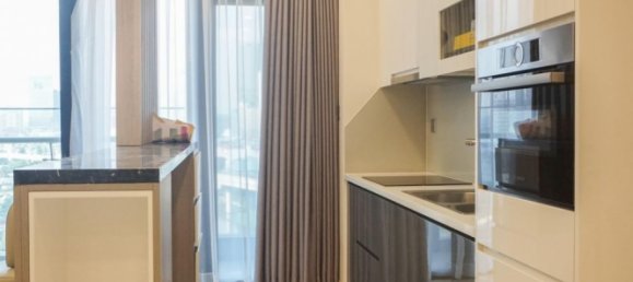 2 bedrooms Apartment in District 1, Vietnam No. 18164 6