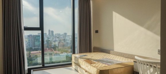 2 bedrooms Apartment in District 1, Vietnam No. 18164 7