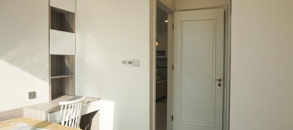 2 bedrooms Apartment in District 1, Vietnam No. 18164 11