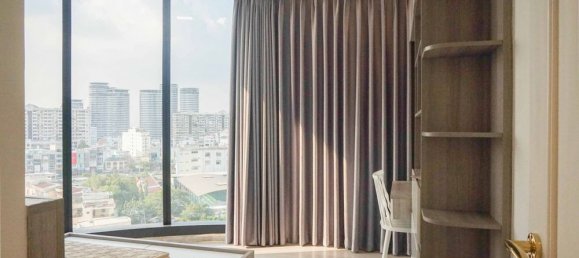 2 bedrooms Apartment in District 1, Vietnam No. 18164 12