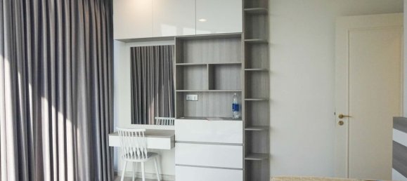 2 bedrooms Apartment in District 1, Vietnam No. 18164 13