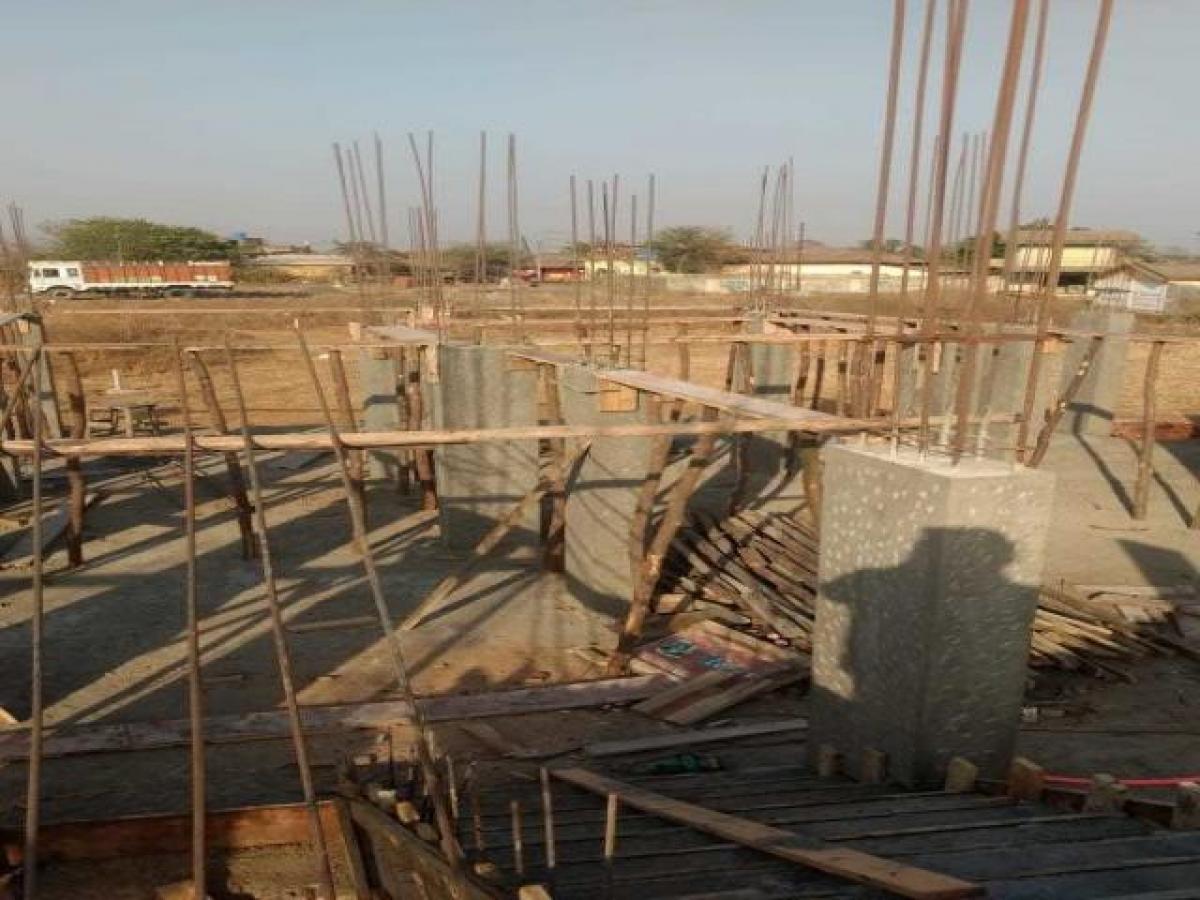 Studio in Mumbai, India, Nr. 140