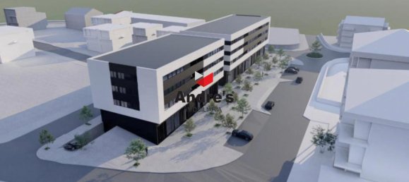 Gewerbliche Immobilie in Gondomar, Portugal 94m², Nr. 61917 6