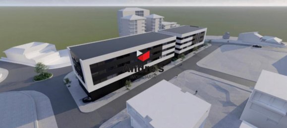 Gewerbliche Immobilie in Gondomar, Portugal 94m², Nr. 61917 13