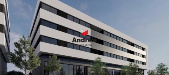 Gewerbliche Immobilie in Gondomar, Portugal 94m², Nr. 61917 11