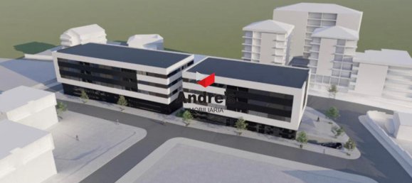 Gewerbliche Immobilie in Gondomar, Portugal 94m², Nr. 61917 2