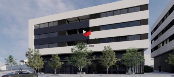 Gewerbliche Immobilie in Gondomar, Portugal 94m², Nr. 61917 12