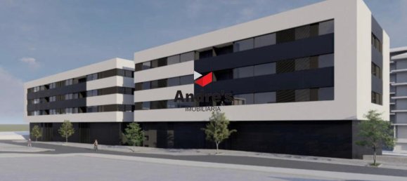 Gewerbliche Immobilie in Gondomar, Portugal 94m², Nr. 61917 4