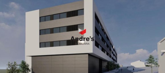 Gewerbliche Immobilie in Gondomar, Portugal 94m², Nr. 61917 5