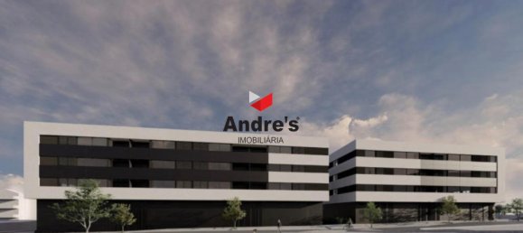 Gewerbliche Immobilie in Gondomar, Portugal 94m², Nr. 61917 3