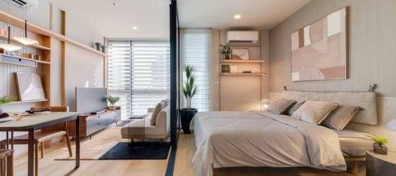 2 bedrooms Apartment in The Issara Sathorn, Railay Beach, Thailand No. 76966 10