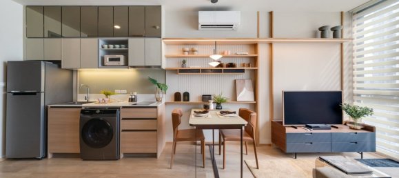 2 bedrooms Apartment in The Issara Sathorn, Railay Beach, Thailand No. 76966 8