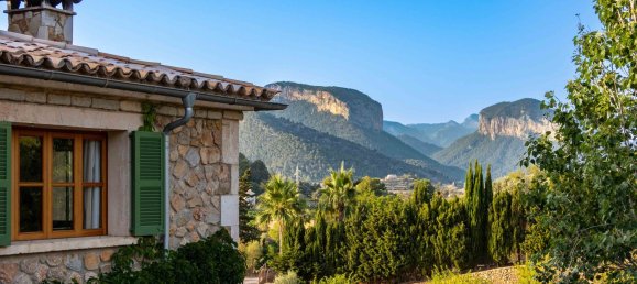 4 Schlafzimmer Haus in Alaro, Spain, Nr. 155319 27