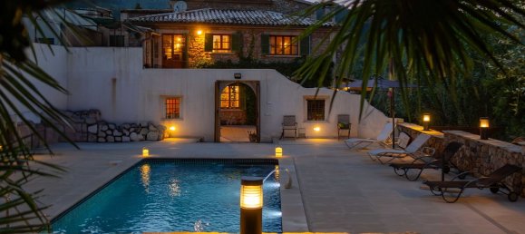 4 Schlafzimmer Haus in Alaro, Spain, Nr. 155319 2