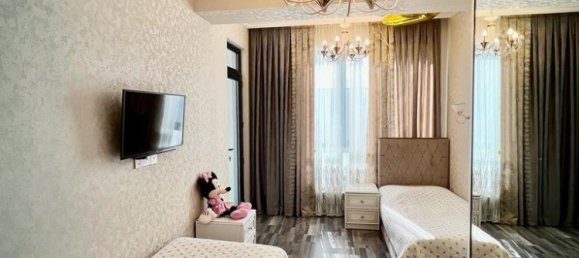 3 غرف نوم شقة في Baku, Azerbaijan رقم 1449 8